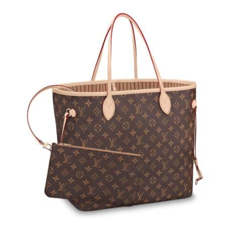 Dream Bag for Rent Neverfull Louis Vuitton DM bag | Dream Bag for Rent